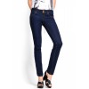 Mango Women's Skinny Super Stretch Jeans Soft Denim - Jeans - $59.99 