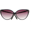 Mango Women's Star Retro Style Sunglasses - Sunglasses - $34.99 