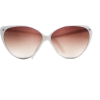 Mango Women's Star Retro Style Sunglasses - Sunglasses - $34.99 
