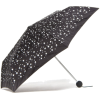 Mango Women's Star Umbrella Black - Accessories - $24.99  ~ £18.99