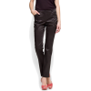 Mango Women's Straight-cut Suit Trouser Black - Hose - lang - $79.99  ~ 68.70€