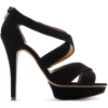 Mango Women's Strap Sandals - Sandals - $89.99 