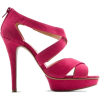 Mango Women's Strap Sandals - Sandale - $89.99  ~ 77.29€