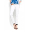 Mango Women's Super Slim Low Waist Jeans Neutral - Jeans - $69.99 