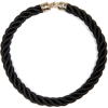Mango Women's Twisted Necklace - Halsketten - $19.99  ~ 17.17€