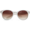 Mango Women's Vintage Style Sunglasses - Sunglasses - $29.99 