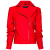 Mango biker jacket - Jacket - coats - 