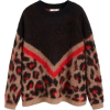 Mango Sweater - Jerseys - 