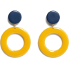 Mango  - Earrings - 