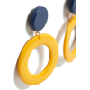 Mango  - Earrings - 