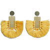 Mango  - Earrings - 