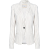 Mango Jacket - coats White - Chaquetas - 
