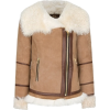 Mango Jacket - coats Brown - Куртки и пальто - 