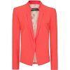 Mango Jacket - coats Orange - Jaquetas e casacos - 