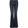 Mango Jeans Blue - 牛仔裤 - 