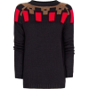 Mango Pullovers Black - Swetry - 