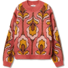 Mango knit jacquard jumper - Pullover - 