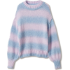 Mango knit striped jumper - Swetry - 