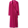 Mango pink dress - Платья - 