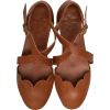 Mangrove flats - scarpe di baletto - 
