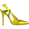 Manolo Blahnik - 凉鞋 - 