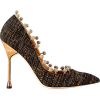 Manolo Blahnik - Schuhe - 