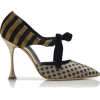 Manolo Blahnik  PUTEAL - Klasične cipele - £725.00  ~ 819.32€