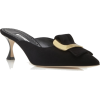 Manolo Blahnik - Classic shoes & Pumps - £685.00 