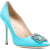 Manolo Blahnik - Scarpe classiche - 