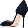 Manolo Blahnik - Scarpe classiche - 