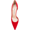 Manolo Blahnik - Klasyczne buty - 