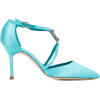 Manolo Blahnik - 经典鞋 - 