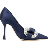 Manolo Blahnik - Classic shoes & Pumps - 