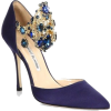 Manolo Blahnik - Classic shoes & Pumps - 