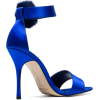 Manolo Blahnik - サンダル - 