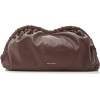 Mansur Gavriel Cloud Leather Clutch - Bolsas com uma fivela - 