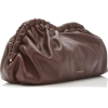 Mansur Gavriel Cloud Leather Clutch - Clutch bags - 