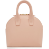 Mansur Gavriel Mini Leather Top Handle B - Hand bag - 