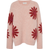 Mansur Gavriel - Oversized sweater - 套头衫 - $480.00  ~ ¥3,216.16