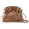 Mansur Gavriel Protea Leather Crossbody - Messenger bags - 