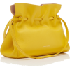 Mansur Gavriel Protea Leather Mini Bag - Hand bag - 
