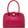 Manu Atelier Micro Ladybird Bag - Hand bag - 