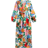 Mara Hoffman Luna dress - sukienki - 