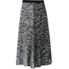 Mara Mac Midi knit skirt - Suknje - 