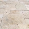 Marble Floor Tile - Meble - 