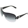 Marc By Marc Jacobs 028/N/S Sunglasses 0ZV2 Ruthenium Black Grey (JJ Grey Gradient Lens) - Sunčane naočale - $62.07  ~ 394,30kn