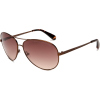 Marc By Marc Jacobs 184/S/STS Sunglasses 0Q4G Brown (02 Brown Gradient Lens) - Gafas de sol - $67.94  ~ 58.35€