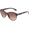 Marc By Marc Jacobs 225/S Sunglasses 0YS9 Grey Cream (S2 Brown Gradient Lens) - Sunglasses - $63.95 
