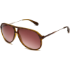 Marc By Marc Jacobs 239/S Sunglasses 0AI3 Havana Brown (D8 Brown Gradient Lens) - Sunglasses - $75.90 