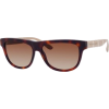 Marc By Marc Jacobs 315/S Sunglasses Havana / Brown Gradient - Gafas de sol - $135.45  ~ 116.34€